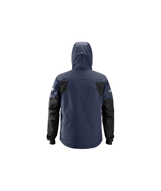 Snickers Workwear Vattentät 37.5®-fodrad jacka Snickers Workwear | ...