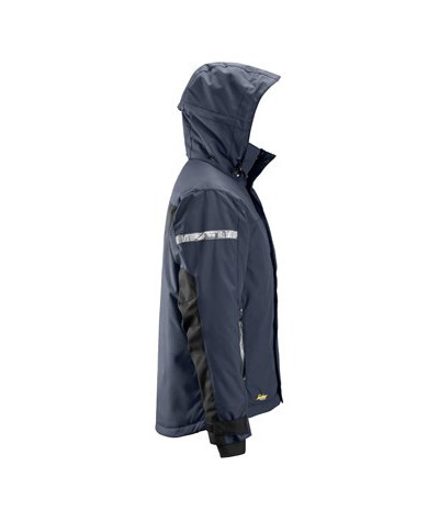 Waterproof 37.5®-lined jacket