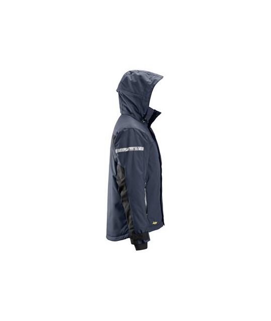 Snickers Workwear Vattentät 37.5®-fodrad jacka Snickers Workwear | ...