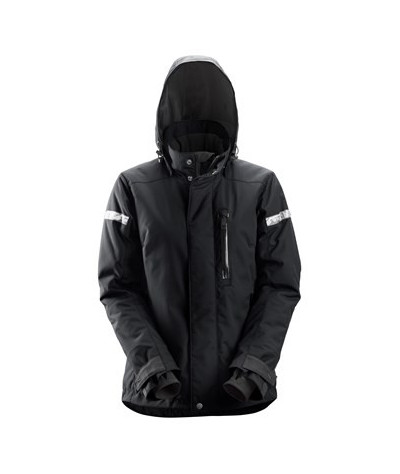 Snickers Workwear Vattentät 37.5®-fodrad damjacka Snickers Workwear...