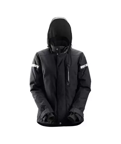 Snickers Workwear Vattentät 37.5®-fodrad damjacka Snickers Workwear...