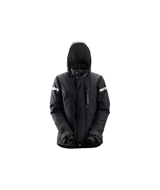Snickers Workwear Vattentät 37.5®-fodrad damjacka