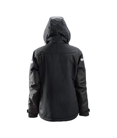 Snickers Workwear Vattentät 37.5®-fodrad damjacka