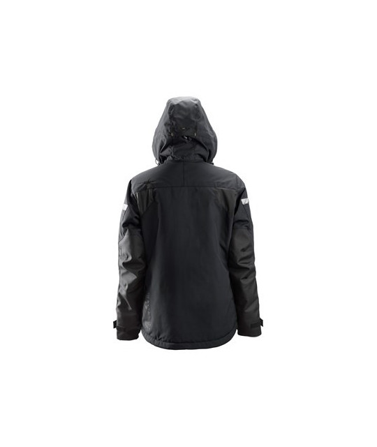Snickers Workwear Vattentät 37.5®-fodrad damjacka Snickers Workwear...