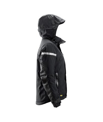 Snickers Workwear Vattentät 37.5®-fodrad damjacka
