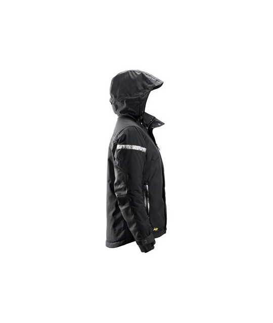 Snickers Workwear Vattentät 37.5®-fodrad damjacka Snickers Workwear...