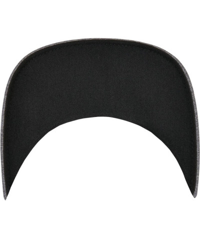 Flexfit Delta Carbon Cap – 2 Tone