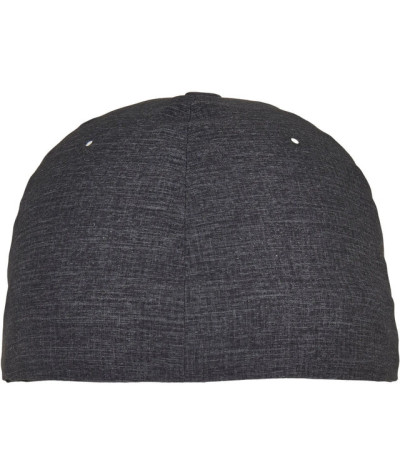 Flexfit Yupoong Flexfit Delta Carbon Cap – 2 Tone