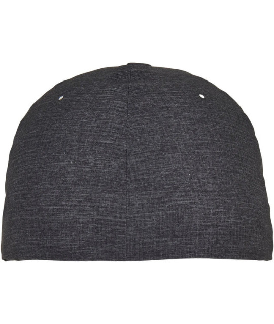 Flexfit Yupoong Flexfit Delta Carbon Cap – 2 Tone
