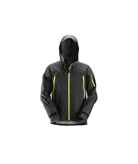 Snickers Workwear Vattentät skaljacka med stretch Snickers Workwear...