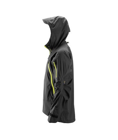 Snickers Workwear Vattentät skaljacka med stretch Snickers Workwear...