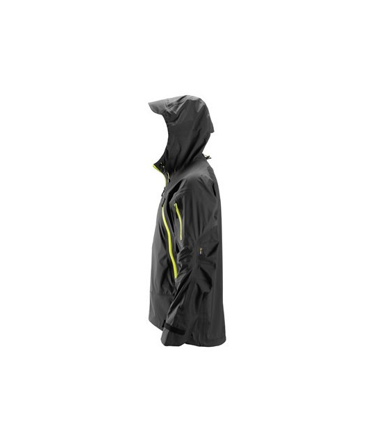 Snickers Workwear Vattentät skaljacka med stretch Snickers Workwear...