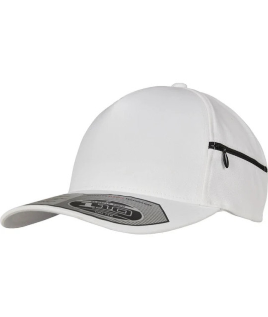Flexfit Yupoong 110 Pocket | ADT Tryck