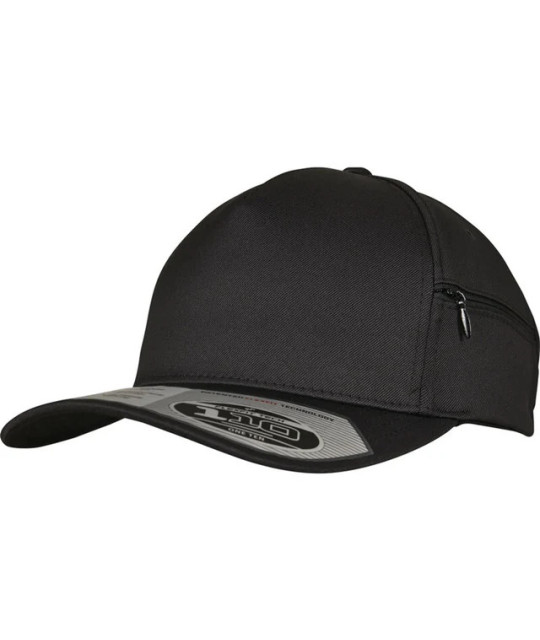 Flexfit Yupoong 110 Pocket | ADT Tryck