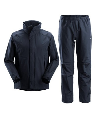 Snickers Workwear Vattentätt Set, Snickers Workwear | ADT Tryck