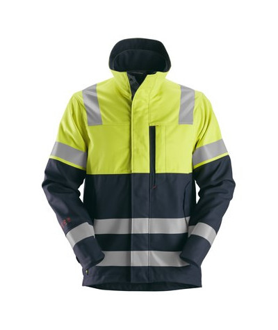 Snickers Workwear Varseljacka, klass 1, Snickers Workwear