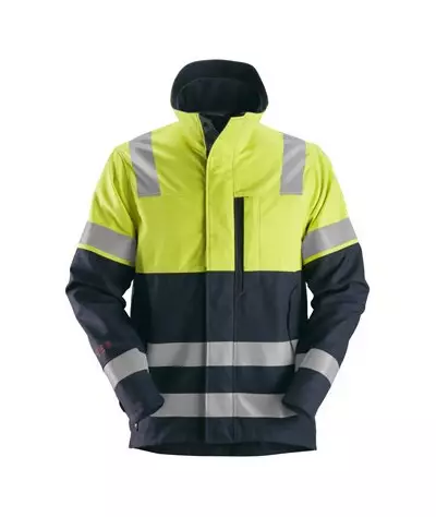 Snickers Workwear Varseljacka, klass 1, Snickers Workwear | ADT Tryck