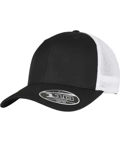 Flexfit Yupoong Flexfit 110 Recycled Cap 2-Tone | ADT Tryck