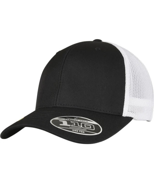 Flexfit Yupoong Flexfit 110 Recycled Cap 2-Tone | ADT Tryck
