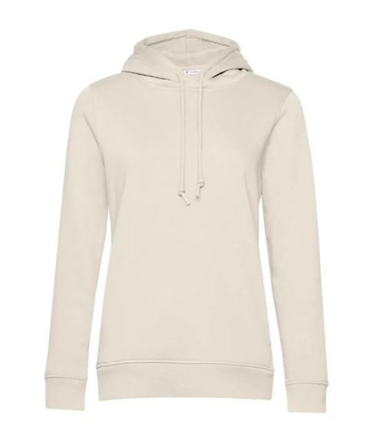 B&C INSPIRE Hooded /women