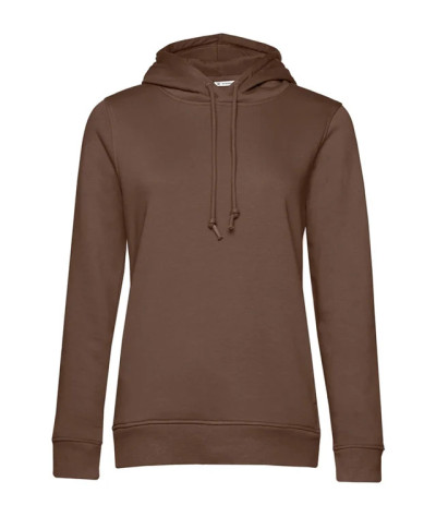 B&C INSPIRE Hooded /women
