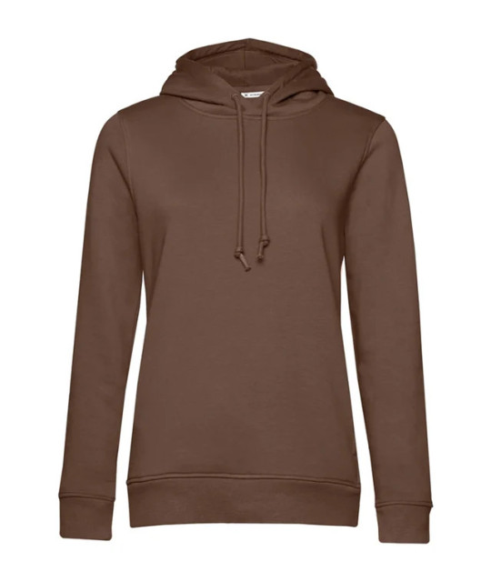 B&C INSPIRE Hooded /women