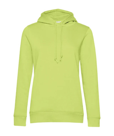 B&C Collection B&C INSPIRE Hooded /women | ADT Tryck