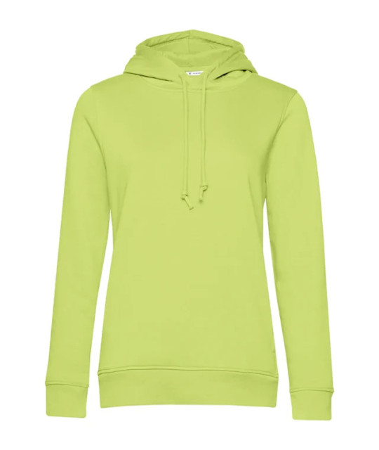 B&C Collection B&C INSPIRE Hooded /women | ADT Tryck