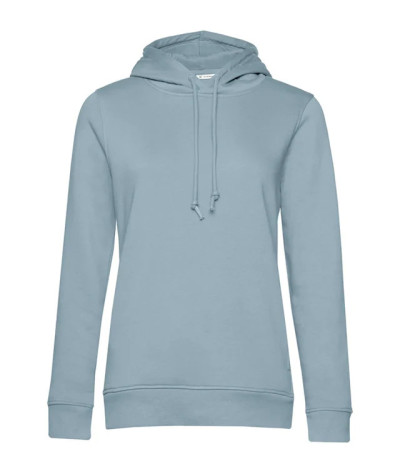 B&C INSPIRE Hooded /women