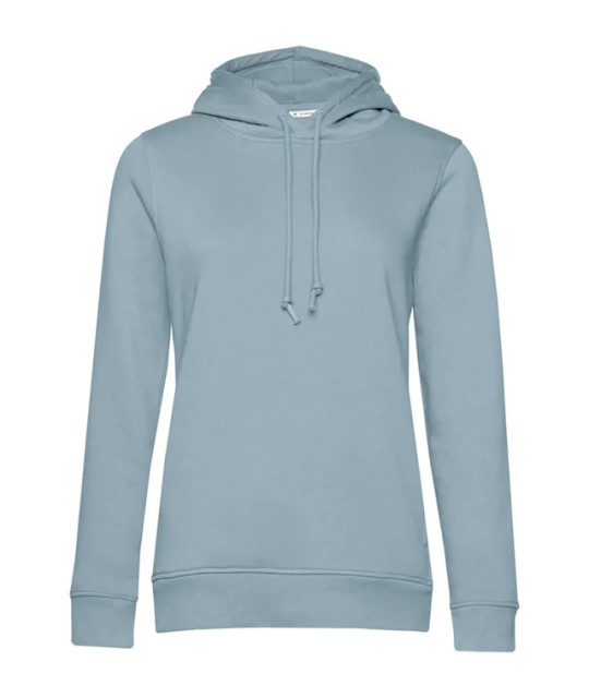 B&C INSPIRE Hooded /women