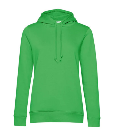 B&C INSPIRE Hooded /women