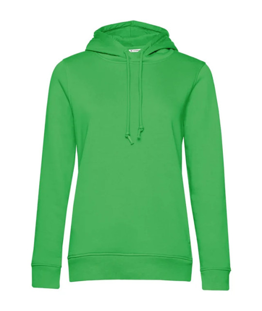 B&C INSPIRE Hooded /women