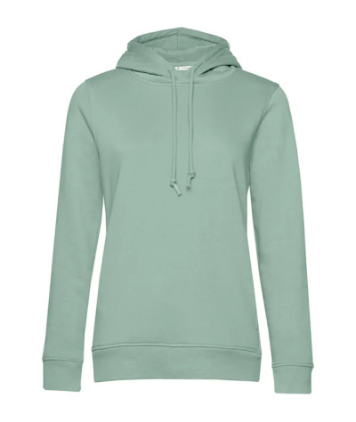 B&C INSPIRE Hooded /women