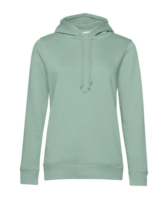 B&C Collection B&C INSPIRE Hooded /women | ADT Tryck