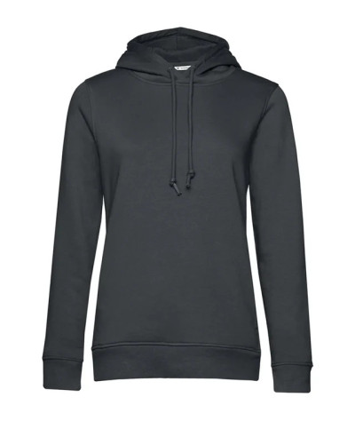 B&C INSPIRE Hooded /women