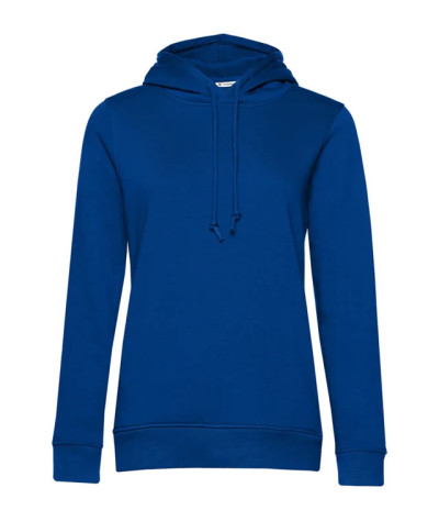 B&C INSPIRE Hooded /women
