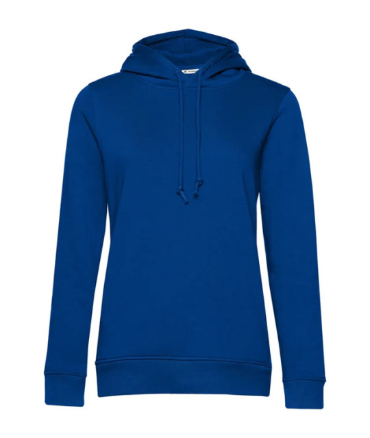 B&C INSPIRE Hooded /women