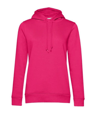B&C Collection B&C INSPIRE Hooded /women | ADT Tryck