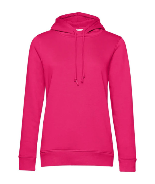 B&C Collection B&C INSPIRE Hooded /women | ADT Tryck