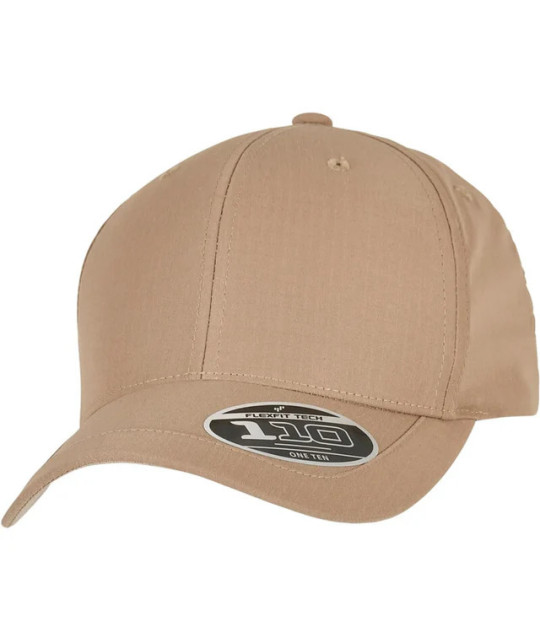 Flexfit Yupoong 110 Ripstop Snapback | ADT Tryck