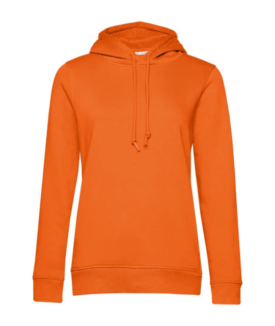 B&C INSPIRE Hooded /women