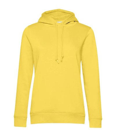 B&C INSPIRE Hooded /women