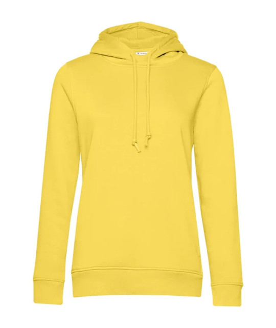 B&C INSPIRE Hooded /women