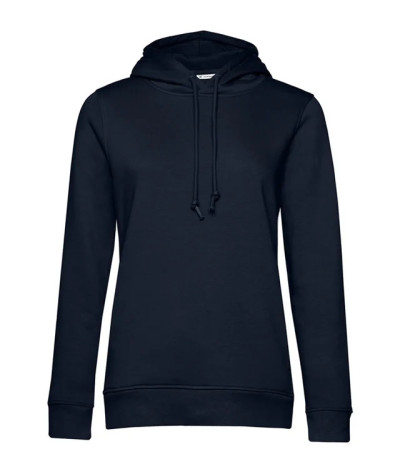 B&C INSPIRE Hooded /women