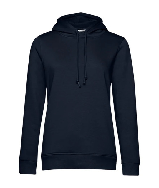 B&C INSPIRE Hooded /women