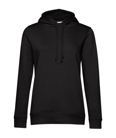 B&C INSPIRE Hooded /women
