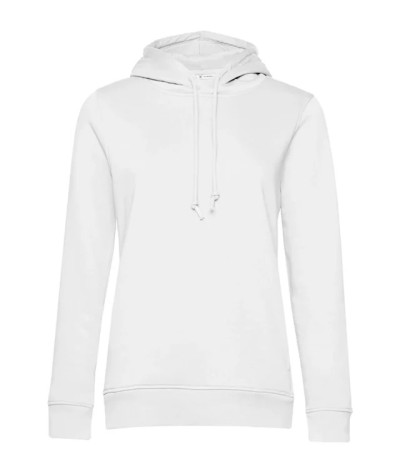 B&C INSPIRE Hooded /women