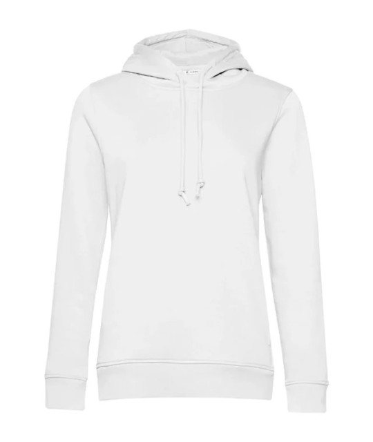 B&C INSPIRE Hooded /women