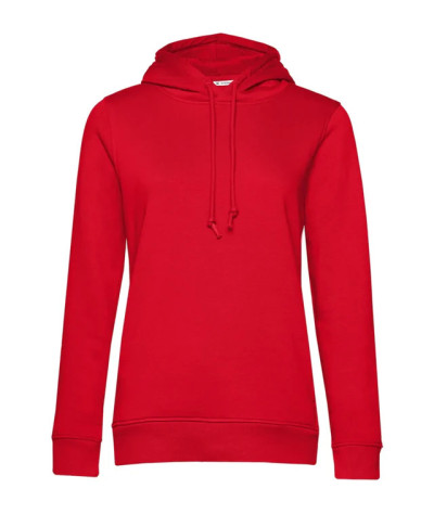 B&C INSPIRE Hooded /women