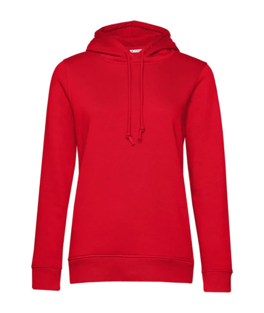 B&C INSPIRE Hooded /women
